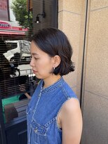 ロノ(LONO)&nbsp;ラフウェーブ