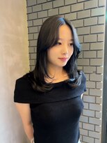 イキプラスディードットログ 大和八木駅前店(ikii+D.Log) 韓国レイヤースタイル