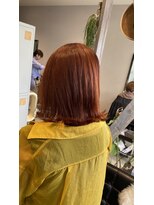 クルニエ(crenier)&nbsp;#秋オレンジ