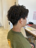 スレッド(SRED)&nbsp;ツイストスパイラル