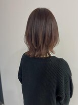 ビアンカ 伊勢崎店(BIANCA)&nbsp;[bianca＊koyano]縛れるレイヤーボブ