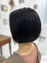 アス(Us)&nbsp;ストレートボブ