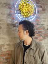 アパッシュ 大町店(Apache)&nbsp;ウインターロング