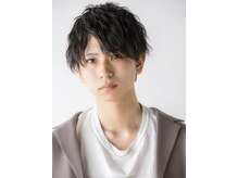 ビス ヘア アンド ビューティー 西新井店(Vis Hair＆Beauty)