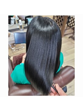 ルーミールーム(RoomieRoom) 【日本のツヤ髪を取り戻す】名古屋美髪プロジェクト/髪質改善