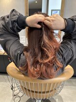 ロンデル(RONDEL)&nbsp;グラデーション秋カラー