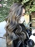 【カットもこだわりたい！】カット+ハイライト+クイックトリートメント