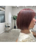 センスオブワンダー(SENSE OF WONDER)&nbsp;チェリーレッド