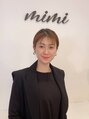 アグ ヘアー ミミ 成田店(Agu hair mimi) 近藤 