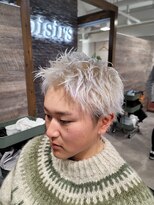 ロワジール 松戸店(Loisirs)&nbsp;ハイトーンカラー