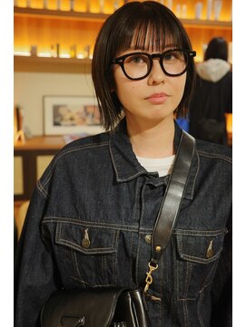 ホビー(HOBBY) salon style