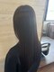 ヘアデザイン アズール(hair design azure)の写真/【METEOトリートメント導入◎】カラー剤に入れることで、カラーと一緒にできる髪質改善トリートメント