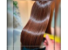 ヘアーバル ラク(Hair Vall RaQ)の雰囲気（エイジング特化サロン!グレイカラー・白髪カバーが得意です。）