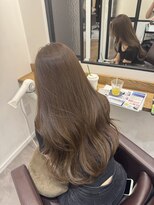 テイスティプライベートガーデン(Tasty private garden)&nbsp;アッシュベージュ