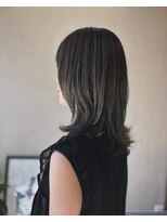 アプリコット(apricot)&nbsp;ウルフレイヤー