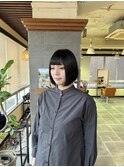 マチルダボブ！　iro+soiオオミダ！！