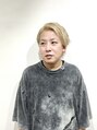 プランクスター(prankster) イワノ マサシ