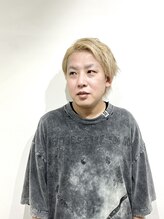 プランクスター(prankster) イワノ マサシ