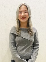 イフイイズカ (Ifh iizuka) kimura yuna