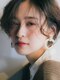 ヘアメイクビューティフル(hair make beautiful)の写真/【市役所前駅徒歩３分】カウンセリングと再現性の高いCutで魅力を引き出すstyleに。髪質改善も同時に叶う◎