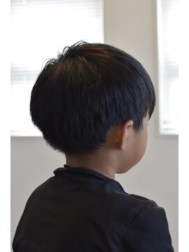 ヘアーズ マツシタ(Hairs MATUSITA) スタイル