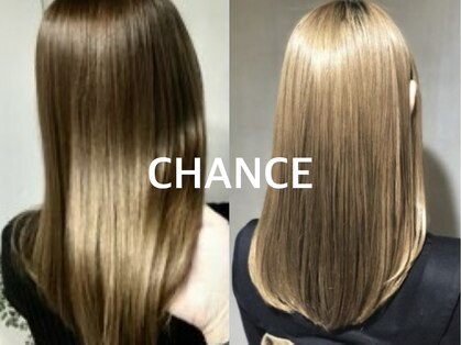 シャンス(CHANCE)の写真