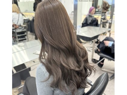 ヘアクリエイト ブラス Hair Create BRASの写真