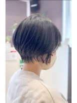 ワイボンドヘアー(Y bond hair)&nbsp;似合わせカット20代30代40代50代ショートボブくびれレイヤーボブ