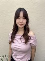エクファ ヘア シェリル 草津 南草津店(ex-fa hair cherir) タキ (南草津)