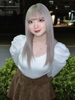 モアムー(Moremuu) ホワイトミルクティー