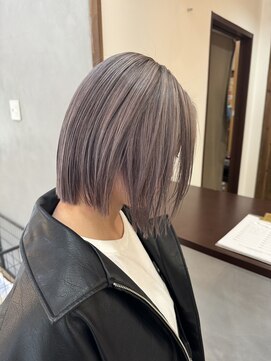 カルム(Calme) ミルキーグレージュ