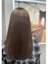 プライベートサロン フェディス(private salon Fedis)&nbsp;プレミアムストレート