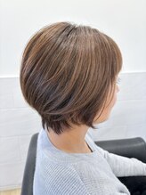 ヴァンカウンシル 大府店(VAN COUNCIL) レディースショート