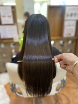 プロデュース 南林間店(Produce) 縮毛矯正
