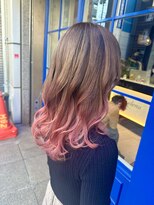 エレナ(elena)&nbsp;グラデーションカラー