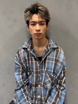 エンド 大阪梅田(&)&nbsp;フェザーショート