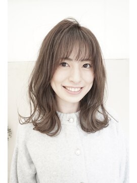 ロン(Ron.) ミディアム