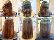 サロンドエトワル(Salon de etoile)の雰囲気(髪質改善カラー 髪質改善ストレート 髪質改善トリートメント)