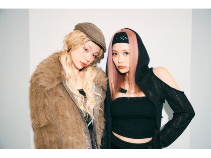 リンドトウキョウ ウメダ(LINDO TOKYO)の写真