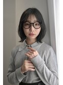レイヤーボブ