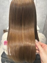 ルナ(Luna)&nbsp;髪質改善ストレートエステ