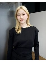 DEAN JECY栄店【3/1 OPEN(予定)】 石川 理子