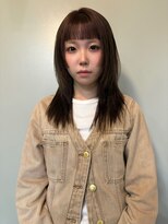 ゾーイ ダイミョウ 天神大名(ZOEY daimyo)&nbsp;ブラウンカラー