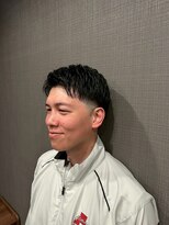 コトノハ 新屋敷町店(kotonoha)&nbsp;フェードスタイル