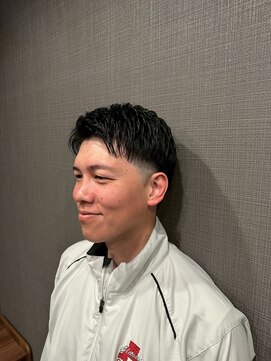 コトノハ 新屋敷町店(kotonoha) フェードスタイル