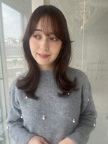 ニューヨークニューヨーク 三宮駅前店(NYNY)&nbsp;ナチュラルレイヤー