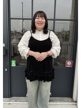 アパカバール 鳳店(Apa kabar) 岡野 愛桜