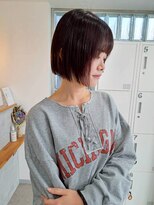 アト(Ato.) ラインボブ