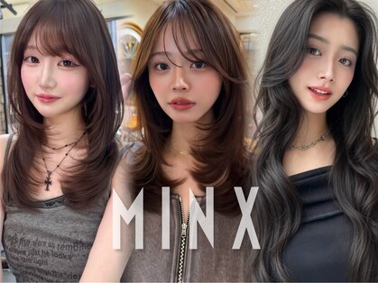 ミンクス 銀座店(MINX)の写真