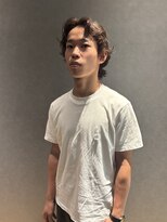 グリット(GRIT)&nbsp;グランジパーマ